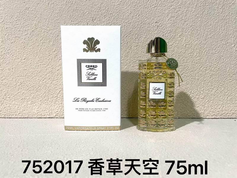 Creed 75ml 46